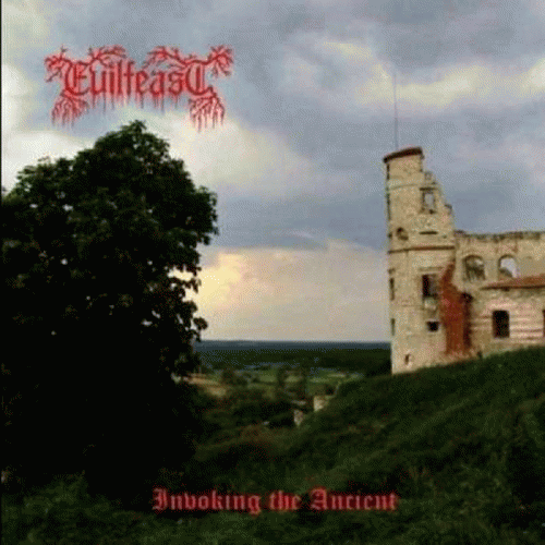 Evilfeast : Invoking the Ancient